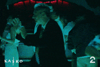 Dance Dancing GIF by tv2norge