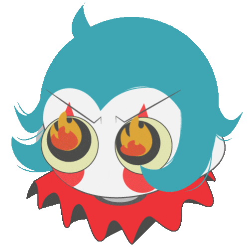 Im Ready Lets Go Sticker