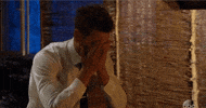 Stressed Episode 11 GIF by The Bachelor