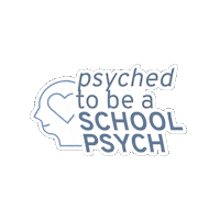 Special Education Love Sticker by Sunbelt