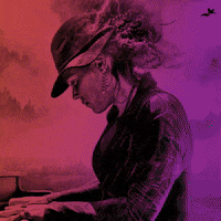 War In My Mind GIF by Beth Hart