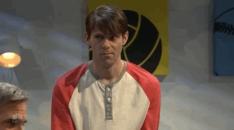 snl thinking GIF by Saturday Night Live