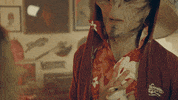 Hello Exile GIF by The Menzingers