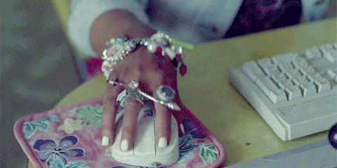 christina aguilera s GIF