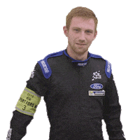 MSportLtd rally wrc msporters stephenwaugh Sticker