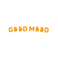 HandpressoFrance coffee mood cafe good mood Sticker