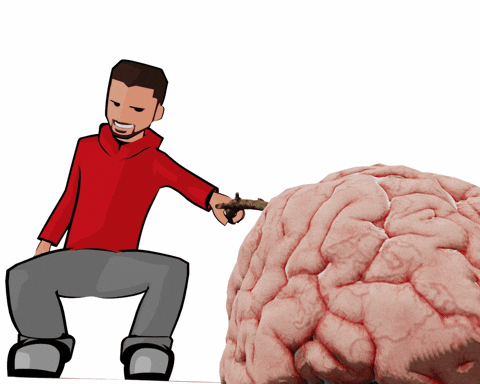 lugan3d giphyupload animation animated silly GIF