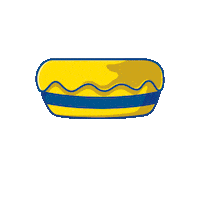 Inca Kola Peru Sticker by The Coca-Cola Company Latam