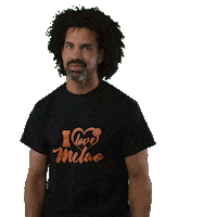 Thinking Think Sticker by Melao Bakery
