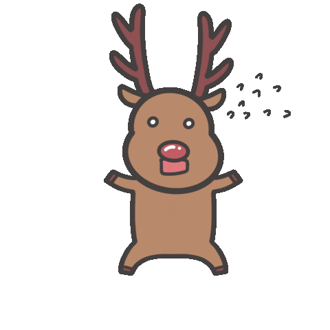 動物 Sticker