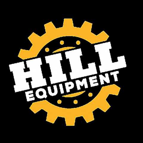 hillequipment giphygifmaker attachments hill equipment bucket forks GIF