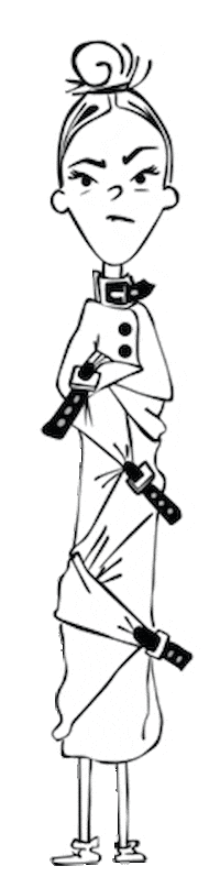 Sticker by Marta Ro Coach
