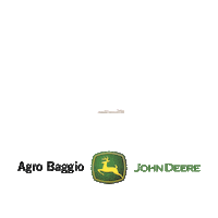 Johndeere Deere Sticker by Agro Baggio