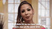 GIF by OWN: Oprah Winfrey Network