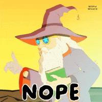 No Way Burn GIF by VeeFriends