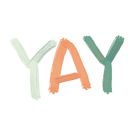 Love It Yes Sticker