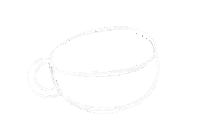 Coffee Cafe Sticker