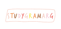 fwargentina lettering bujo studygram bulletjournal Sticker