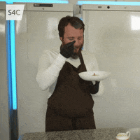 Happy North Wales GIF by S4C
