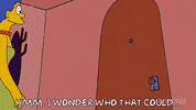 Season 19 Episode 10 GIF by The Simpsons