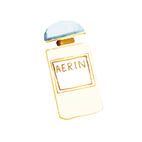 fragrance aerin Sticker by Estee Lauder