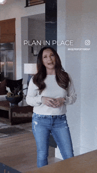 Realtor Selling GIF by Rise Property Group