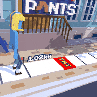 steppypants GIF