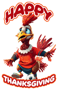 Happy Soccer Sticker by TORRESgraphics