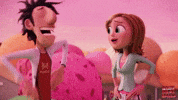 GIF by Sony Pictures Animation