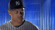 yesnetwork sports sport baseball mlb GIF