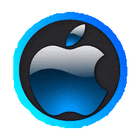 iphone STICKER by imoji