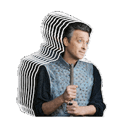 William Sticker by TRT