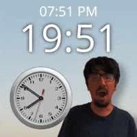 7Pm GIF