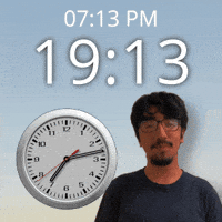 7Pm GIF