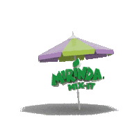 Fun Mix It Sticker by Mirinda Romania