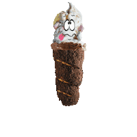 Roll Aloo Cara Sticker by RollAloomx