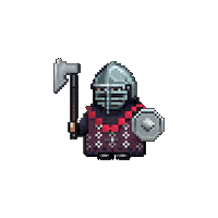 Arcade Game Winter Sticker by Grug's Lair