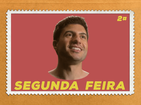 Segunda Feira