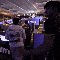 Team Soul GIF