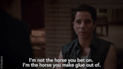 esther povitsky comedy GIF by Alone Together