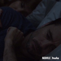 hayden panettiere nashville GIF by HULU