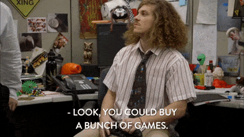 comedy central blake henderson GIF by Workaholics
