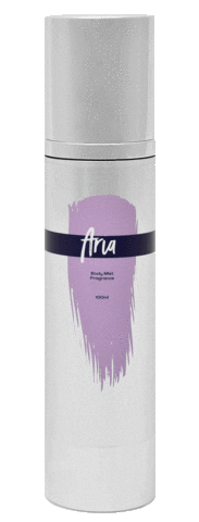 EverydayLingerieCo aria body mist bodymist everyday lingerie co Sticker
