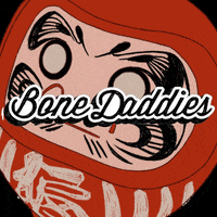 hibonedaddiesldn hero japanese ramen hiro GIF