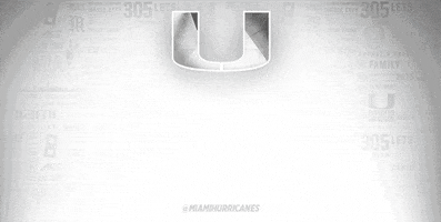miamihurricanes touchdown safety canes interception GIF