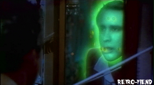 chevy chase 80s GIF by RETRO-FIEND