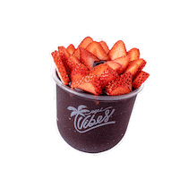 AcaiVibes acai acai vibes acaivibes acaivibesqatar Sticker