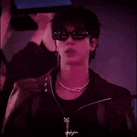 Sexy Jin GIF