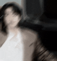 Jin Charming GIF