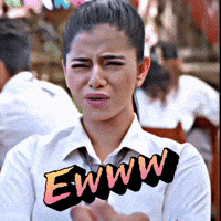 School Friends Ugh GIF